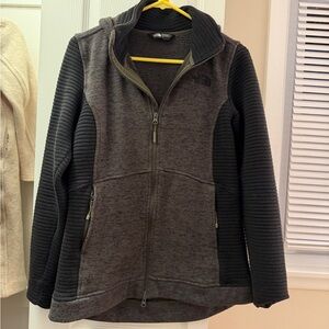 The North Face Women’s Indi Hooded Parka